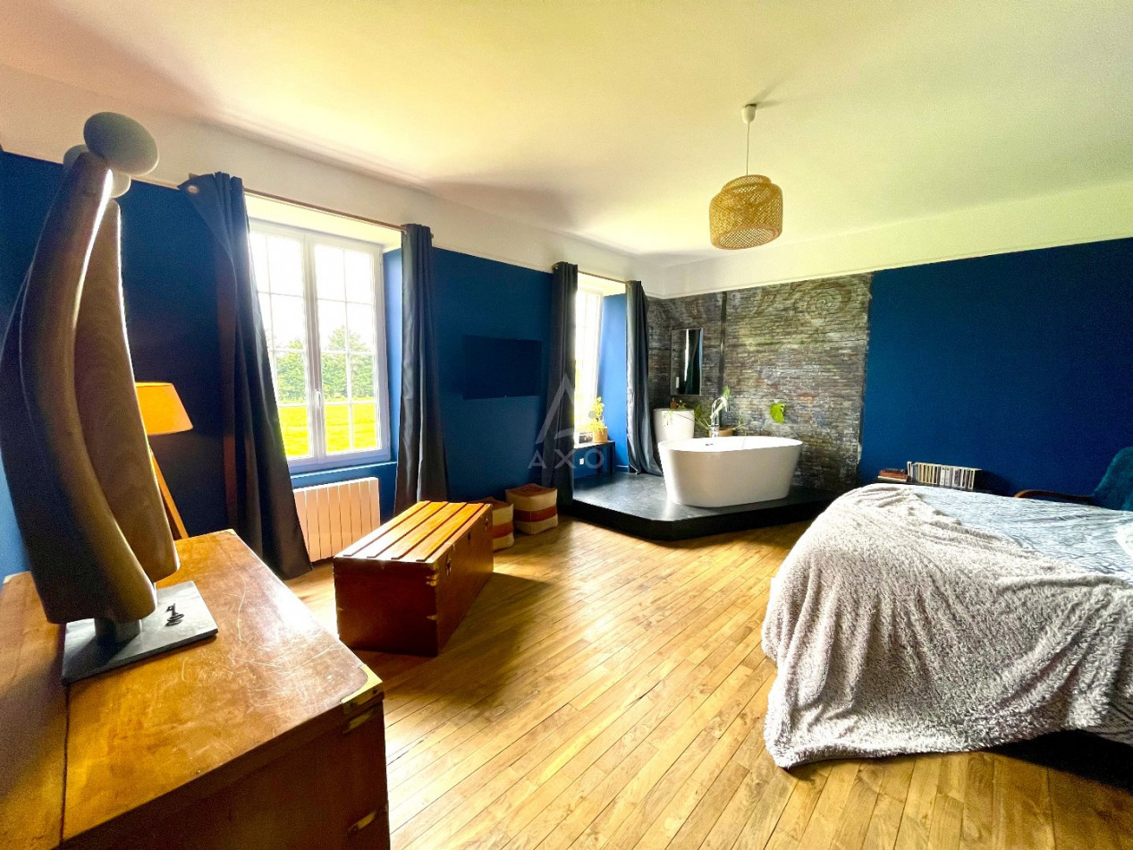 vente Domaine Henanbihen - Photo 10