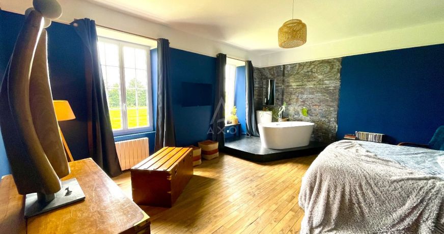 vente Domaine Henanbihen