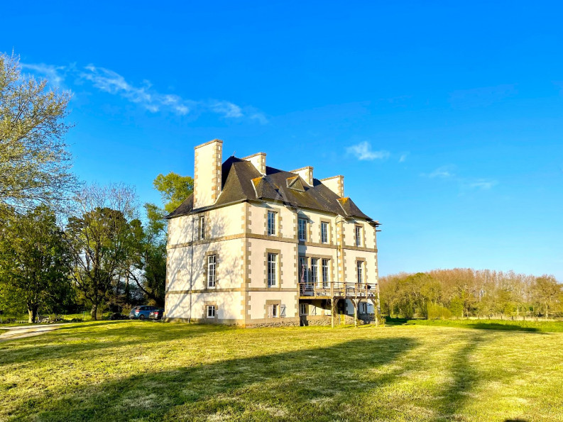 vente Domaine Henanbihen - Photo 2