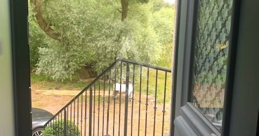 vente Domaine Henanbihen