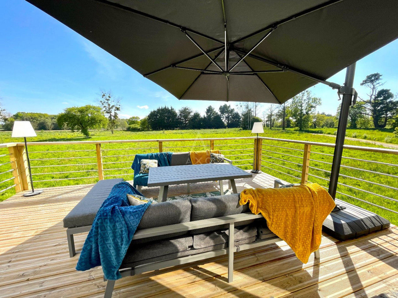 vente Domaine Henanbihen - Photo 14