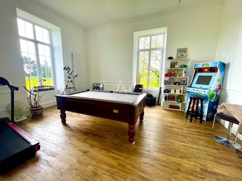 vente Domaine Henanbihen - Photo 8