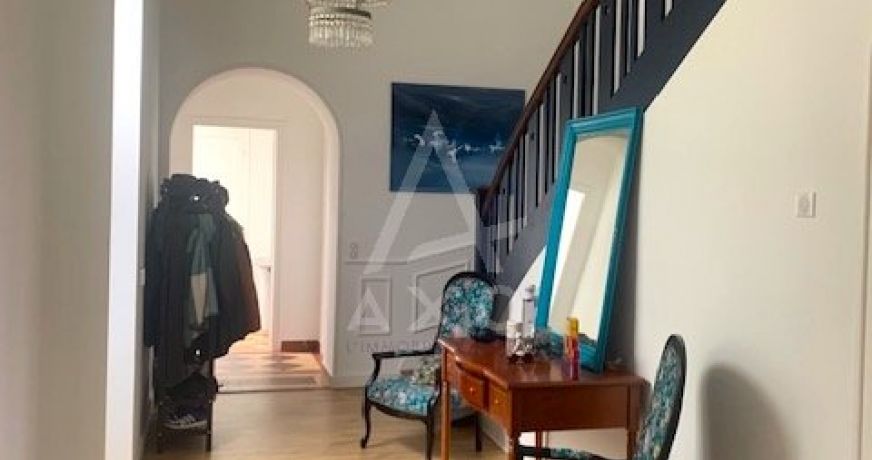 vente Domaine Henanbihen