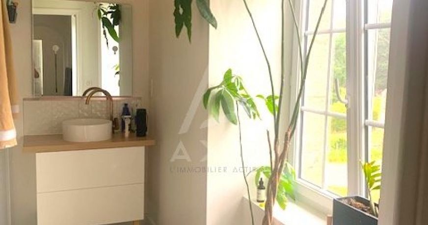 vente Domaine Henanbihen