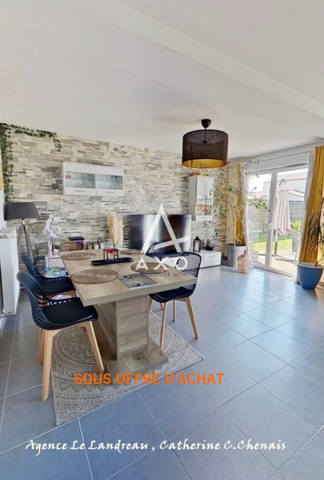 vente Maison Vallet - Photo 1