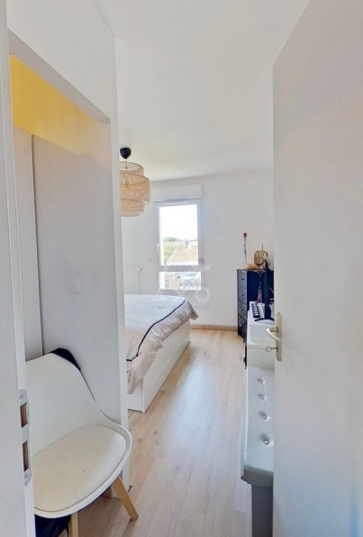 vente Maison Vallet - Photo 7