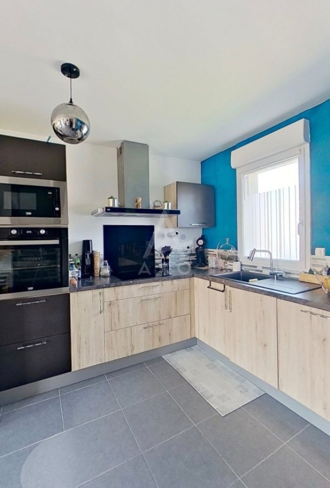 vente Maison Vallet - Photo 4