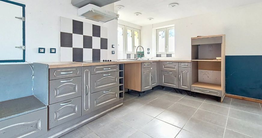 vente Fermette Melleroy