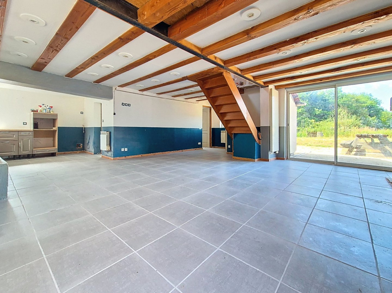 vente Fermette Melleroy - Photo 11