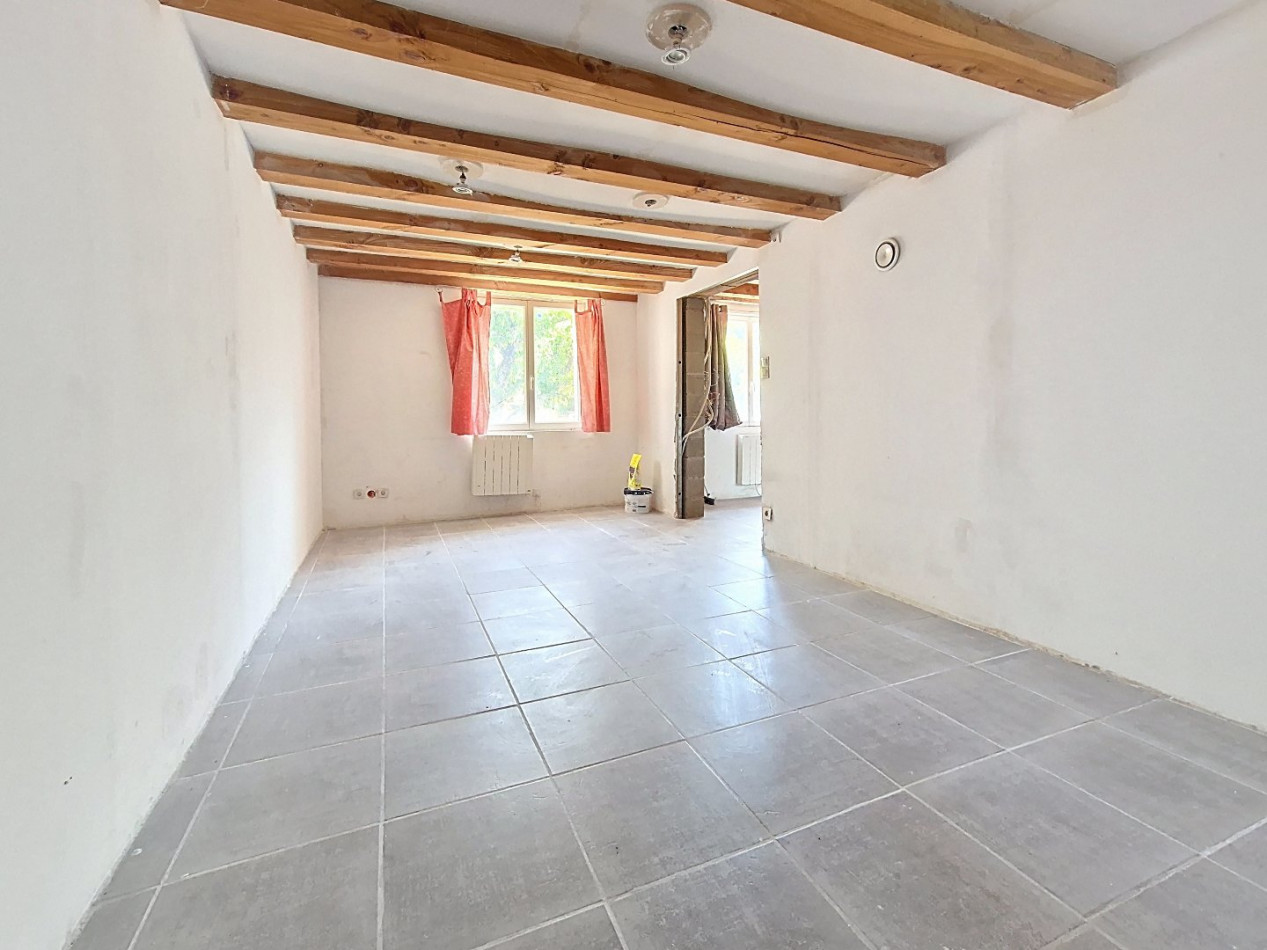 vente Fermette Melleroy - Photo 13