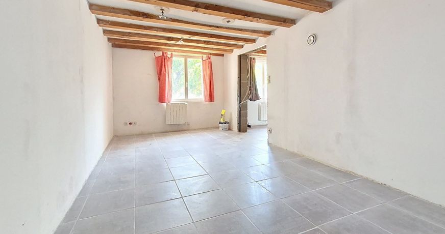 vente Fermette Melleroy