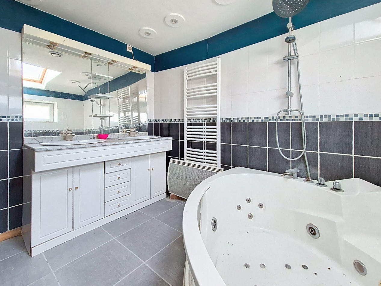 vente Fermette Melleroy - Photo 14