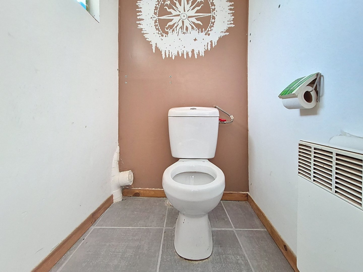 vente Fermette Melleroy - Photo 15