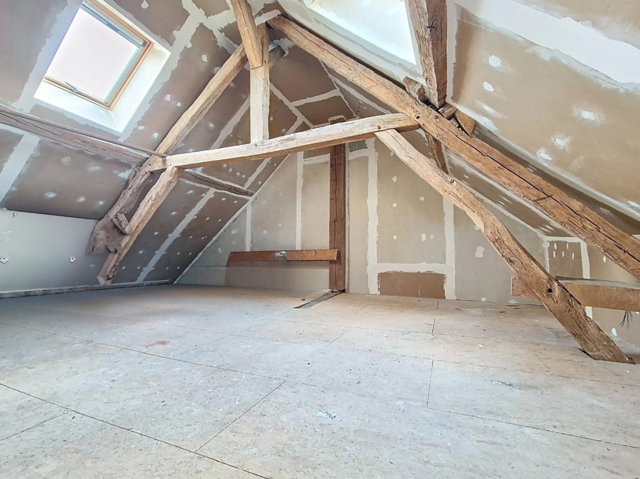 vente Fermette Melleroy - Photo 16