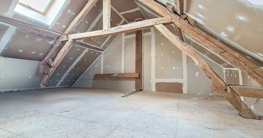 vente Fermette Melleroy