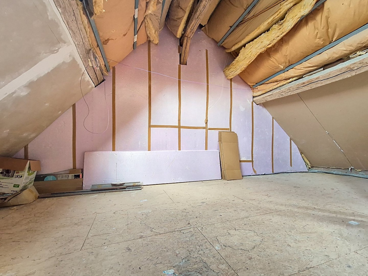 vente Fermette Melleroy - Photo 18