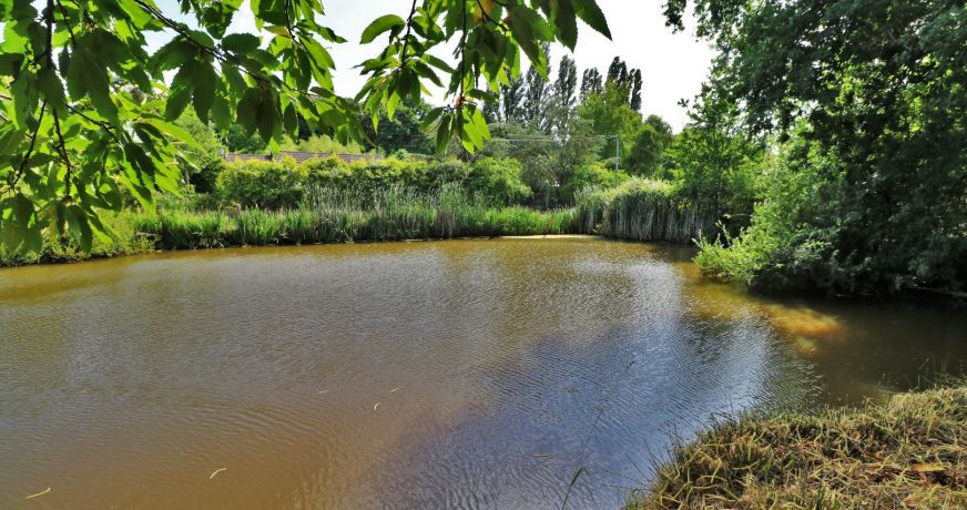 vente Fermette Melleroy