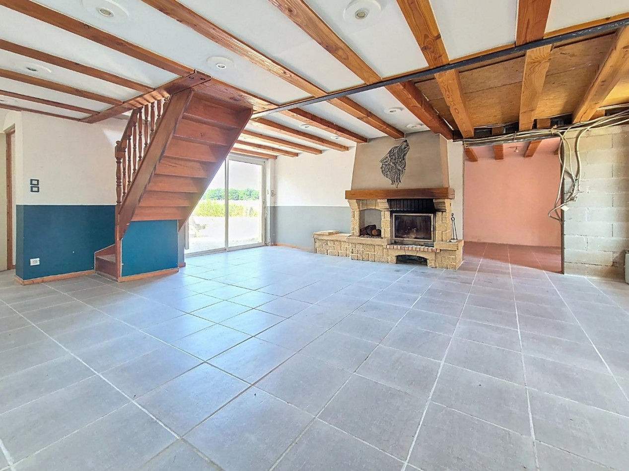 vente Fermette Melleroy - Photo 8