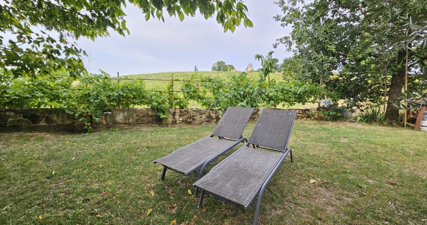 vente Maison Saint Andre De Cubzac