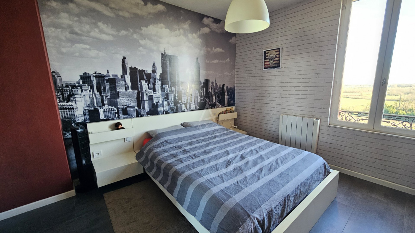 vente Maison Saint Andre De Cubzac - Photo 12