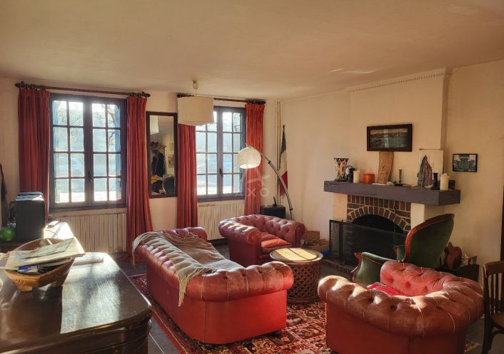 vente Maison en pierre Fromentieres