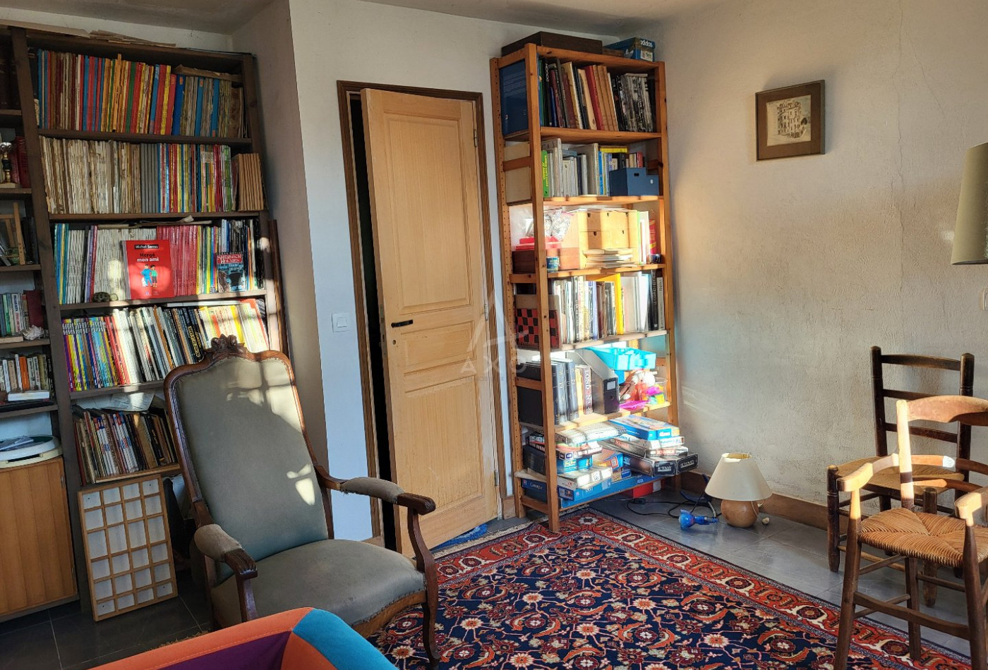 vente Maison en pierre Fromentieres - Photo 7