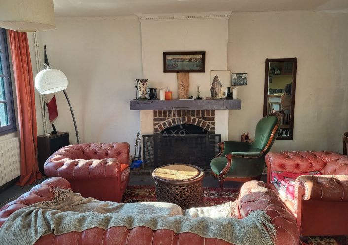 vente Maison en pierre Fromentieres