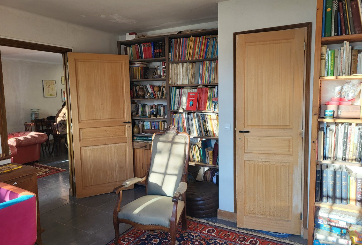 vente Maison en pierre Fromentieres - Photo 6