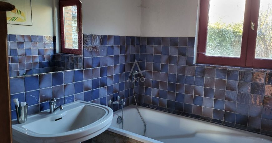 vente Maison en pierre Fromentieres