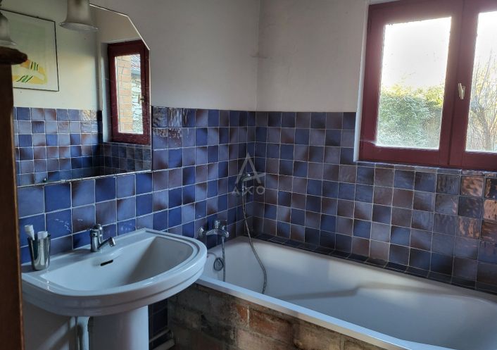 vente Maison en pierre Fromentieres