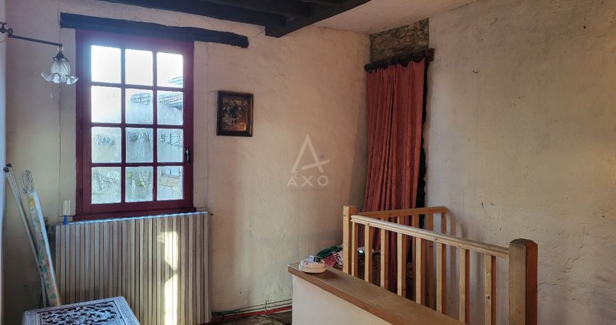 vente Maison en pierre Fromentieres