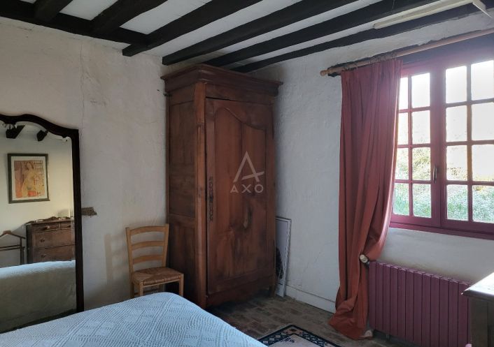 vente Maison en pierre Fromentieres