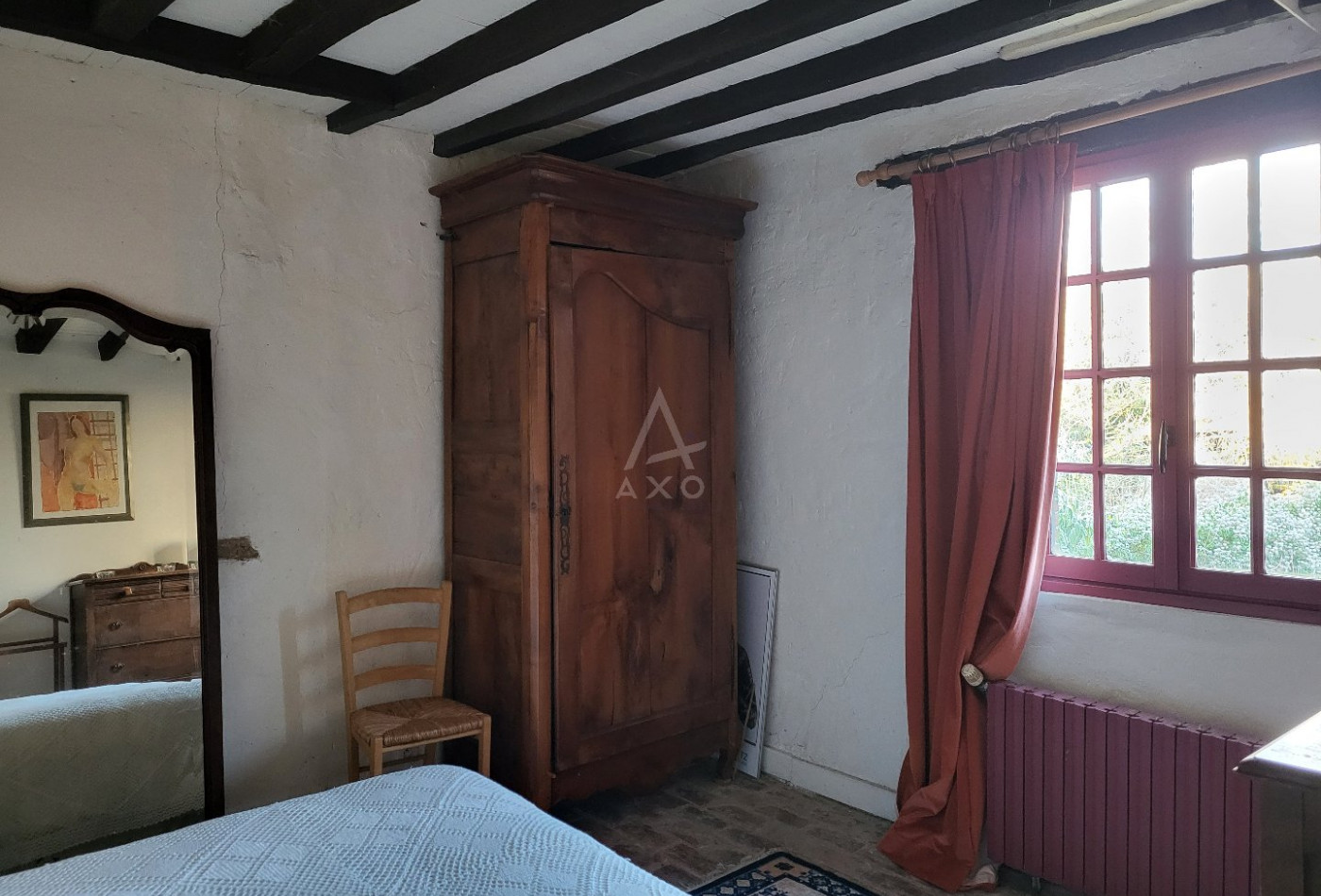 vente Maison en pierre Fromentieres - Photo 10