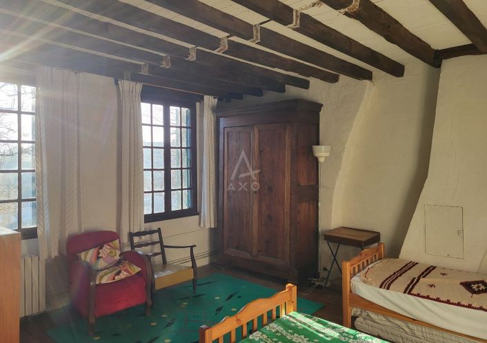 vente Maison en pierre Fromentieres