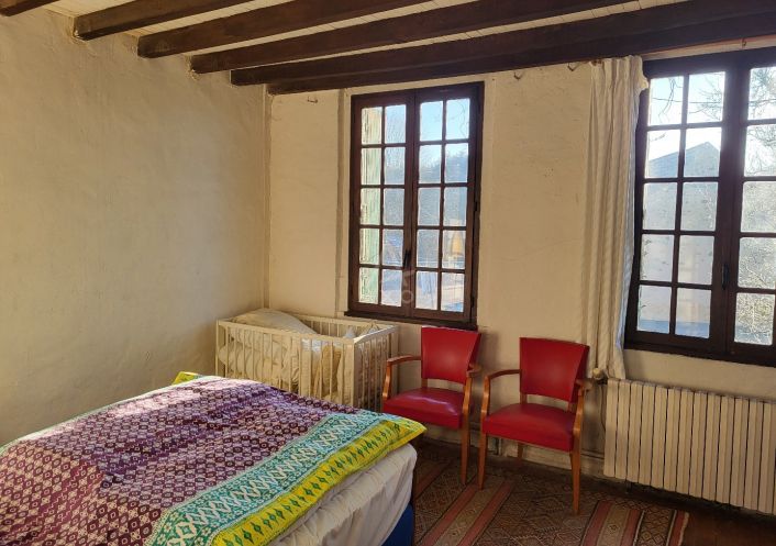 vente Maison en pierre Fromentieres