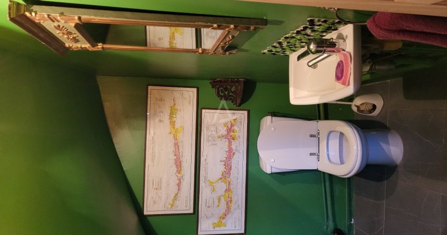 vente Maison en pierre Fromentieres