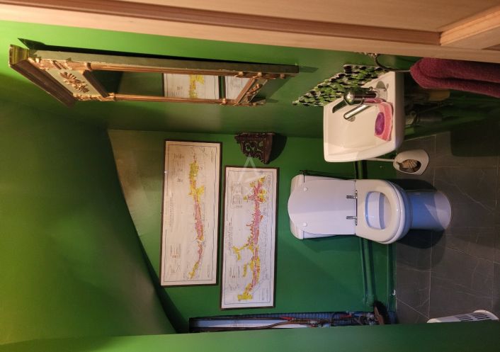 vente Maison en pierre Fromentieres