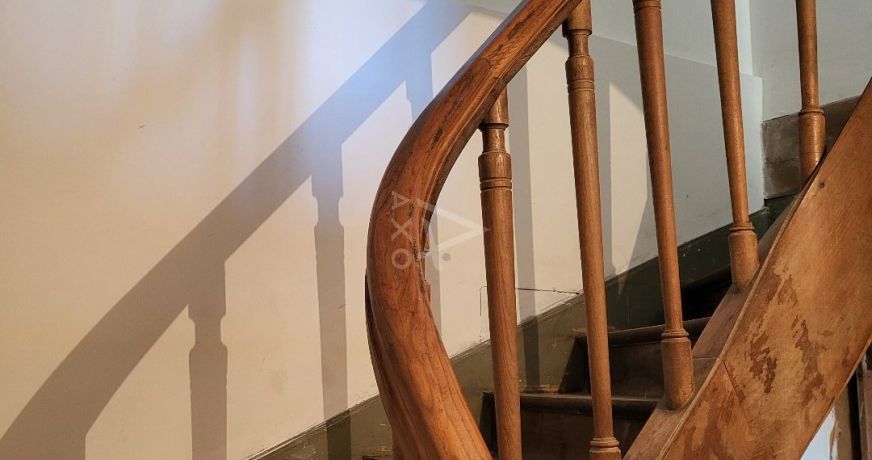 vente Maison en pierre Fromentieres