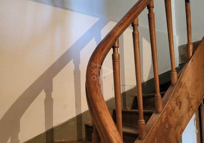 vente Maison en pierre Fromentieres