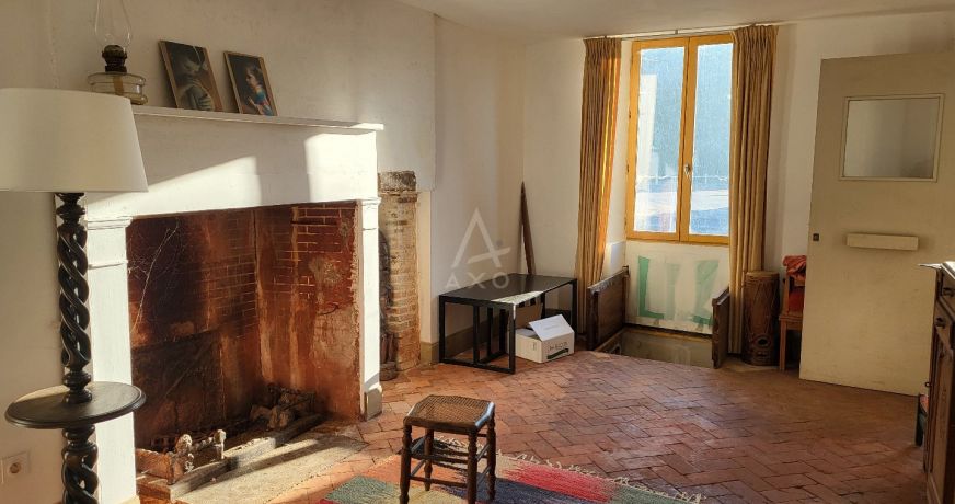 vente Maison en pierre Fromentieres