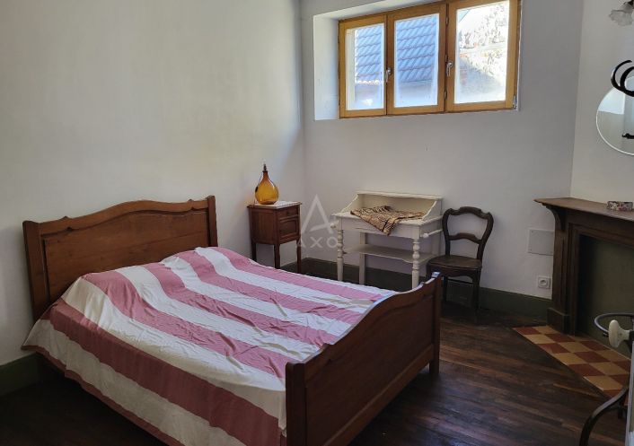 vente Maison en pierre Fromentieres