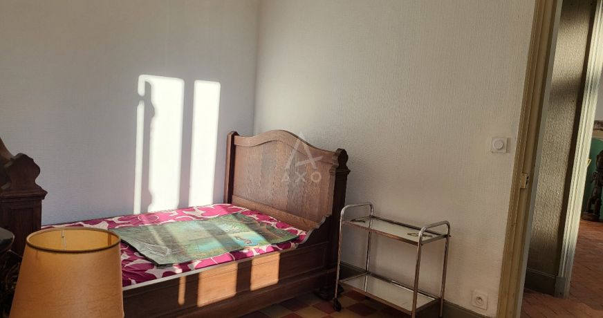 vente Maison en pierre Fromentieres