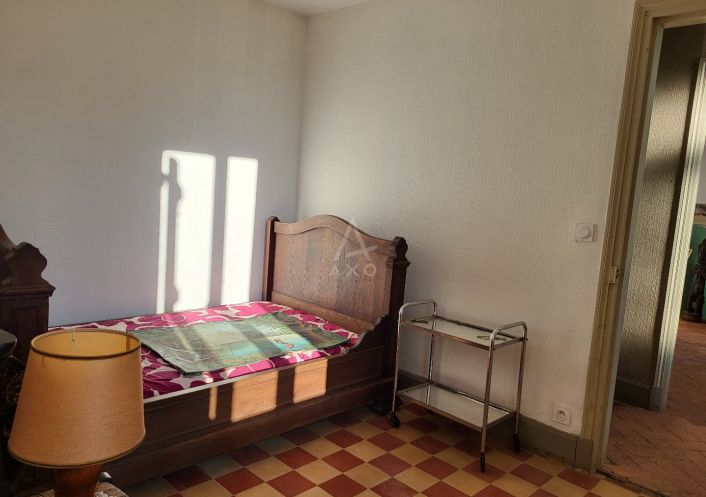 vente Maison en pierre Fromentieres