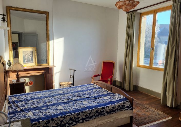 vente Maison en pierre Fromentieres