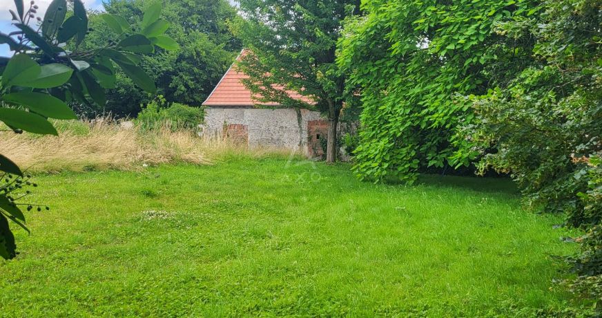 vente Maison en pierre Fromentieres