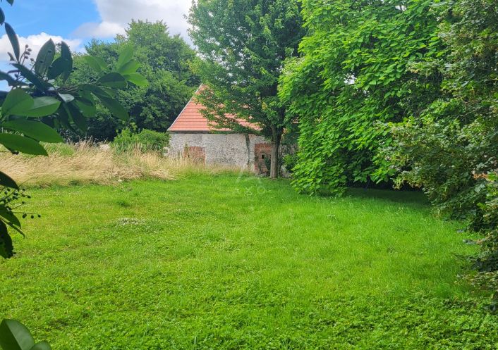 vente Maison en pierre Fromentieres