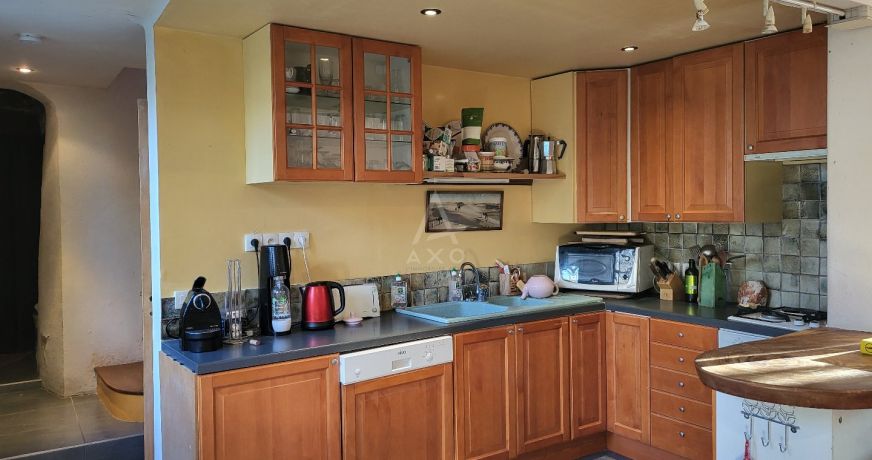 vente Maison en pierre Fromentieres