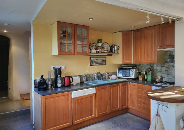 vente Maison en pierre Fromentieres