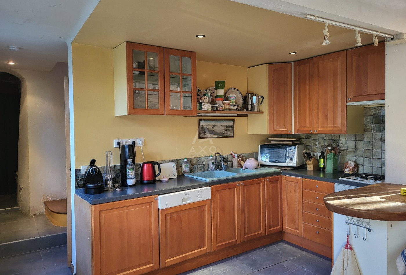 vente Maison en pierre Fromentieres - Photo 5