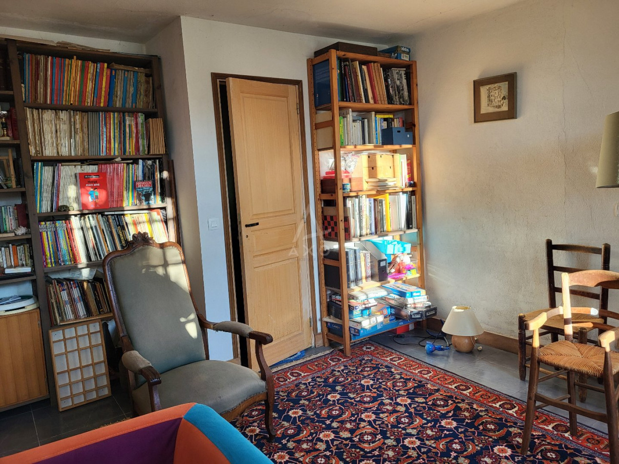 vente Propriété Fromentieres - Photo 9